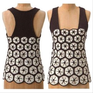 [knitted & knotted] Kaneohe Tank Top